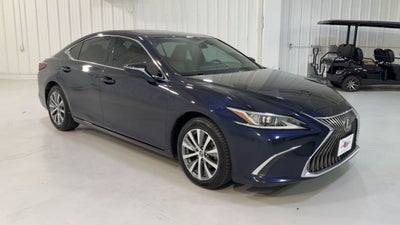 2019 Lexus ES ES 350