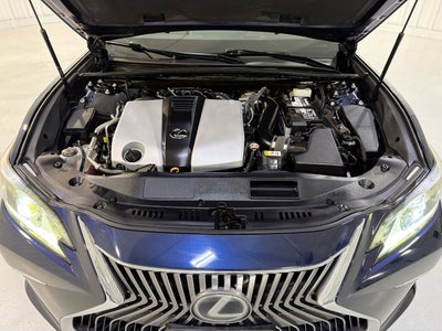 2019 Lexus ES ES 350