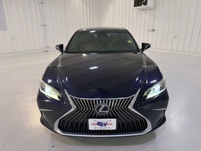 2019 Lexus ES ES 350