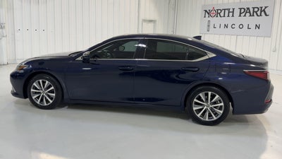 2019 Lexus ES ES 350