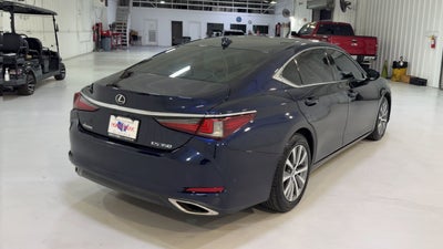 2019 Lexus ES ES 350