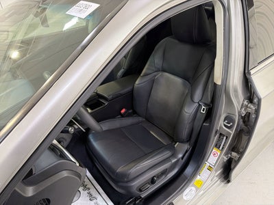 2019 Lexus ES 350 Ultra Luxury