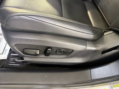 2019 Lexus ES 350 Ultra Luxury