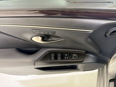 2019 Lexus ES 350 Ultra Luxury
