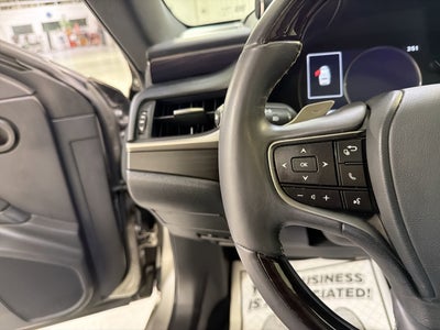 2019 Lexus ES 350 Ultra Luxury