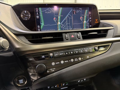 2019 Lexus ES 350 Ultra Luxury