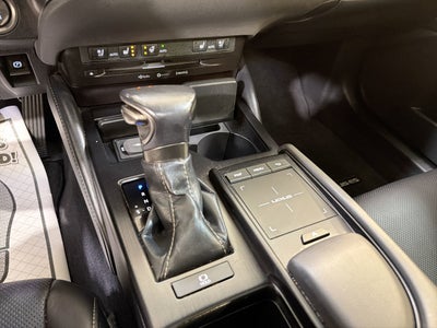 2019 Lexus ES 350 Ultra Luxury