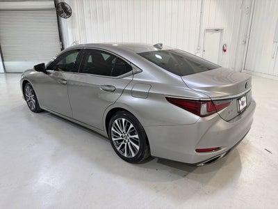 2019 Lexus ES 350 Ultra Luxury