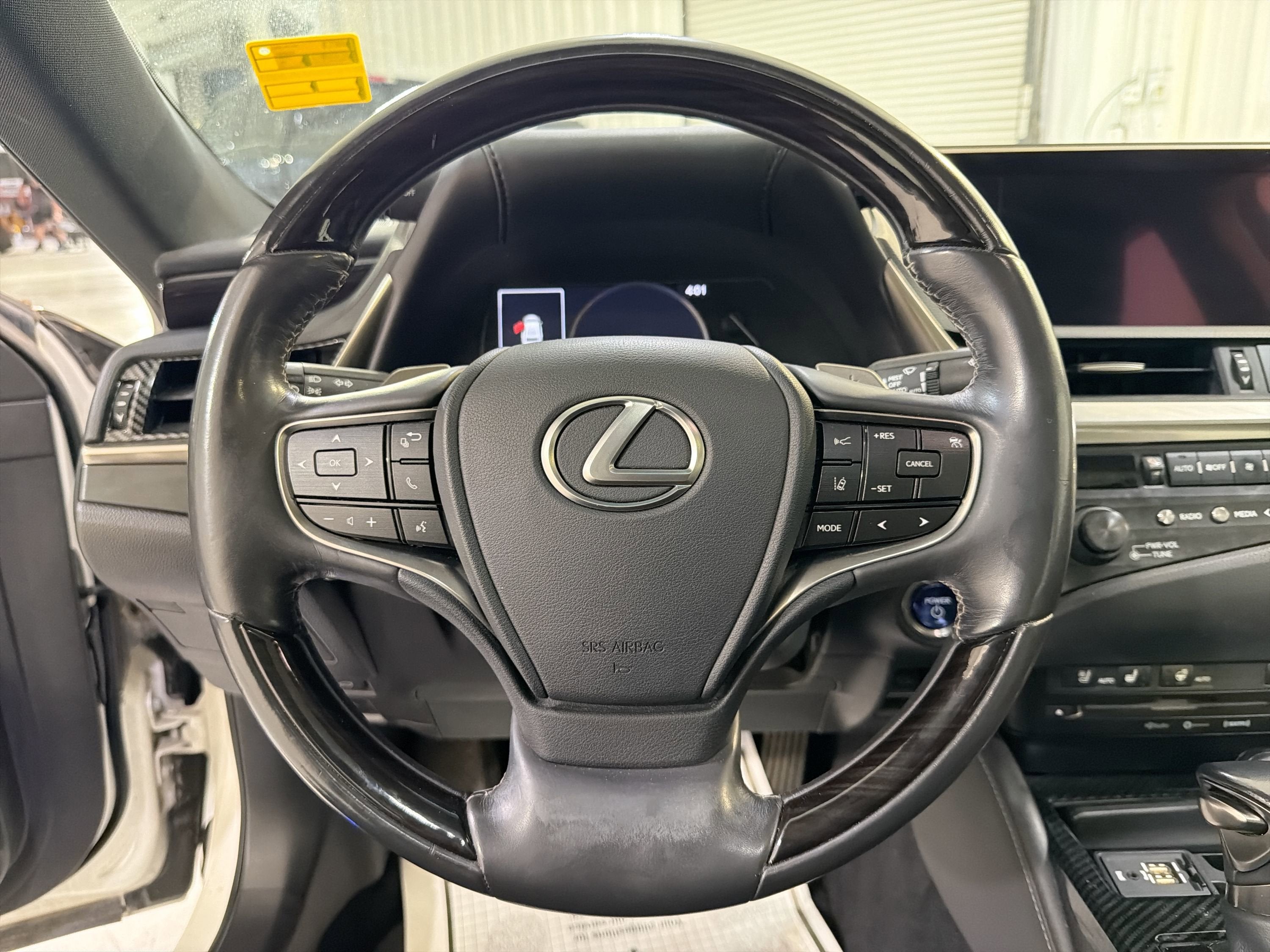 2020 Lexus ES ES 300h