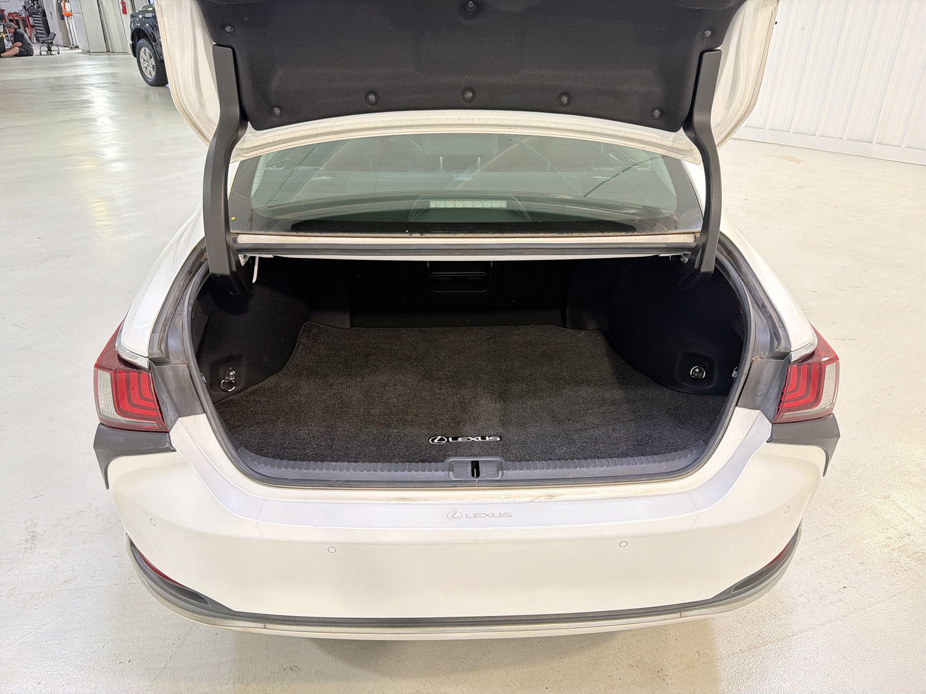 2020 Lexus ES ES 300h