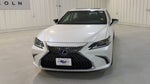 2020 Lexus ES ES 300h