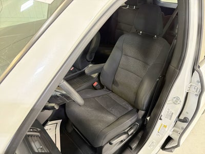 2021 Honda Passport Sport