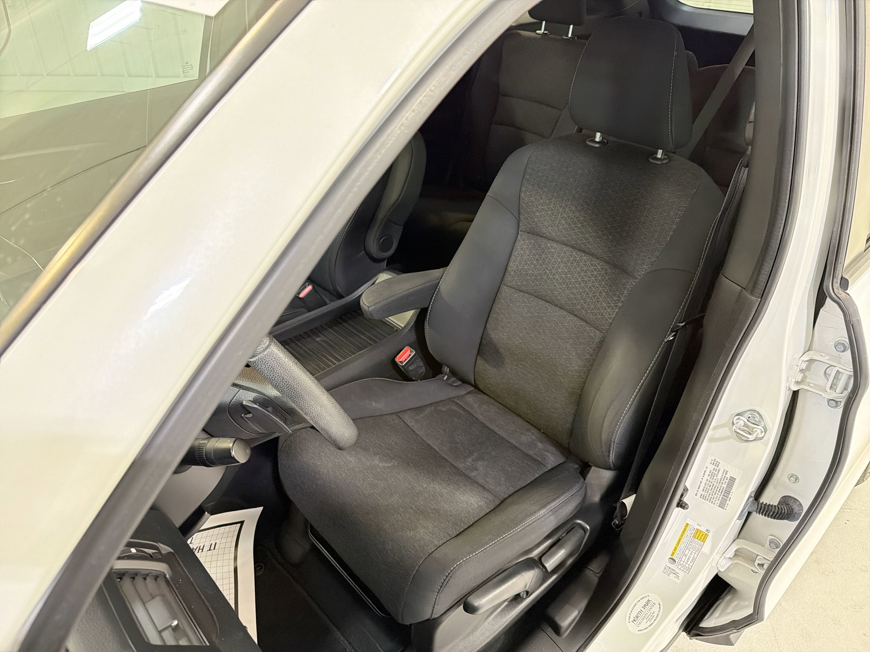 2021 Honda Passport Sport