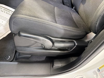 2021 Honda Passport Sport