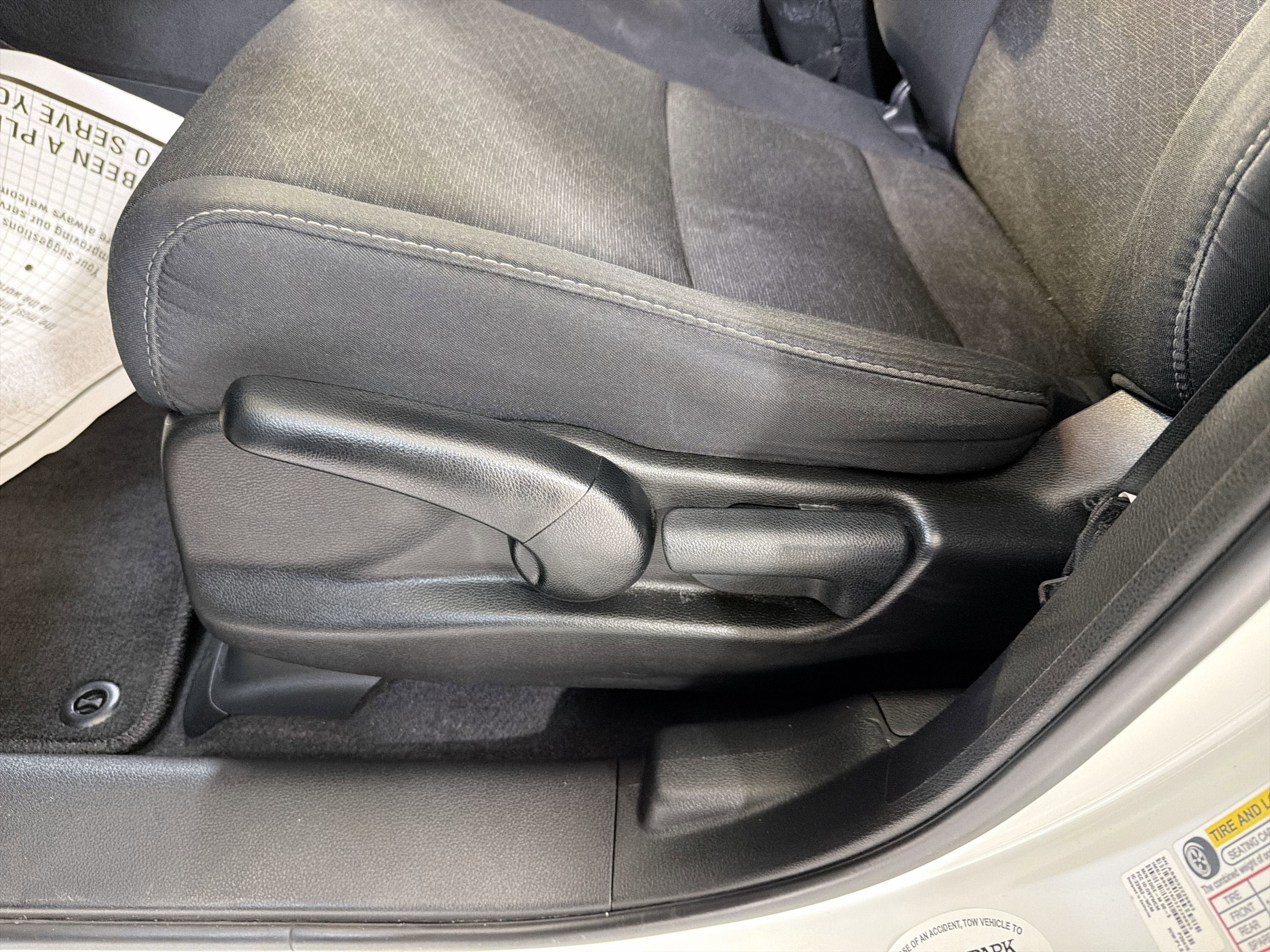 2021 Honda Passport Sport