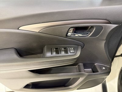 2021 Honda Passport Sport