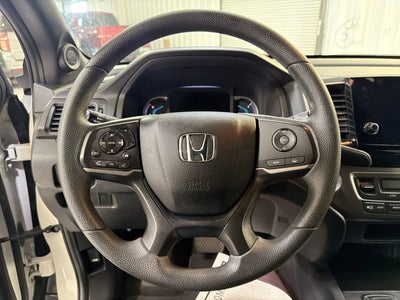 2021 Honda Passport Sport