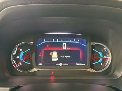 2021 Honda Passport Sport