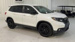 2021 Honda Passport Sport