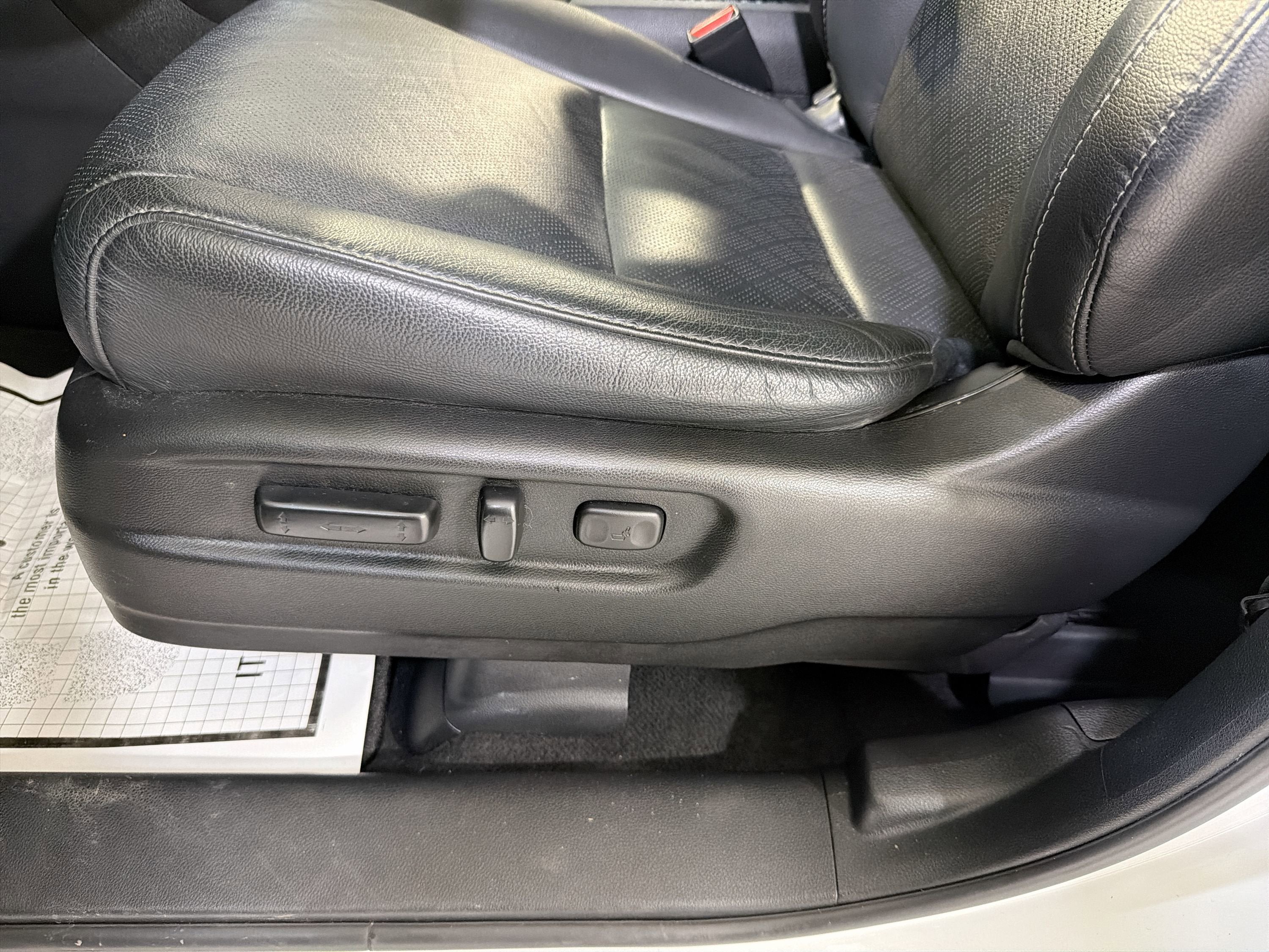 2021 Honda Passport Elite