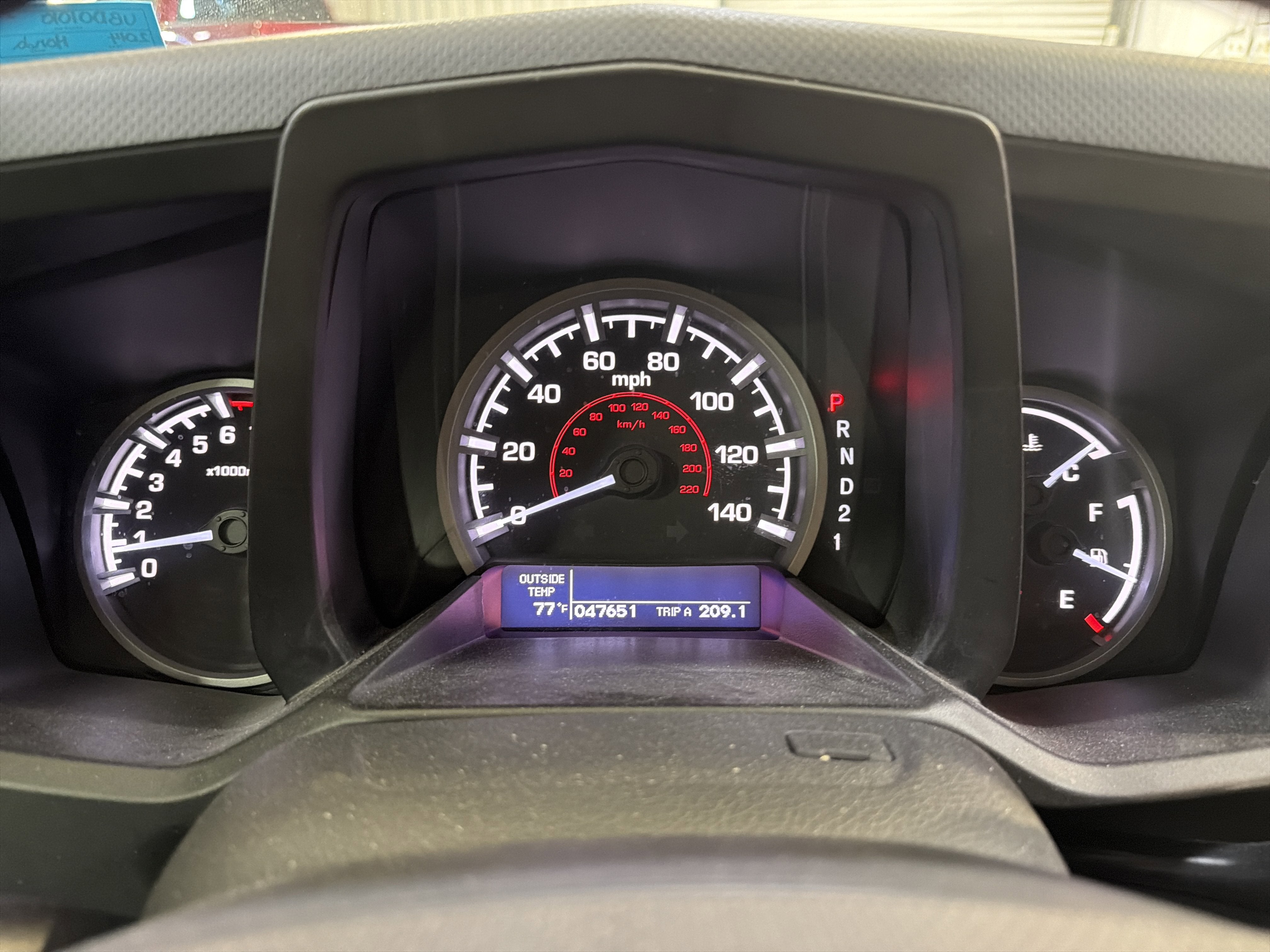 2014 Honda Ridgeline RTL