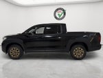 2021 Honda Ridgeline Sport