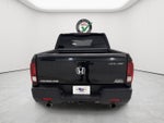 2021 Honda Ridgeline Sport