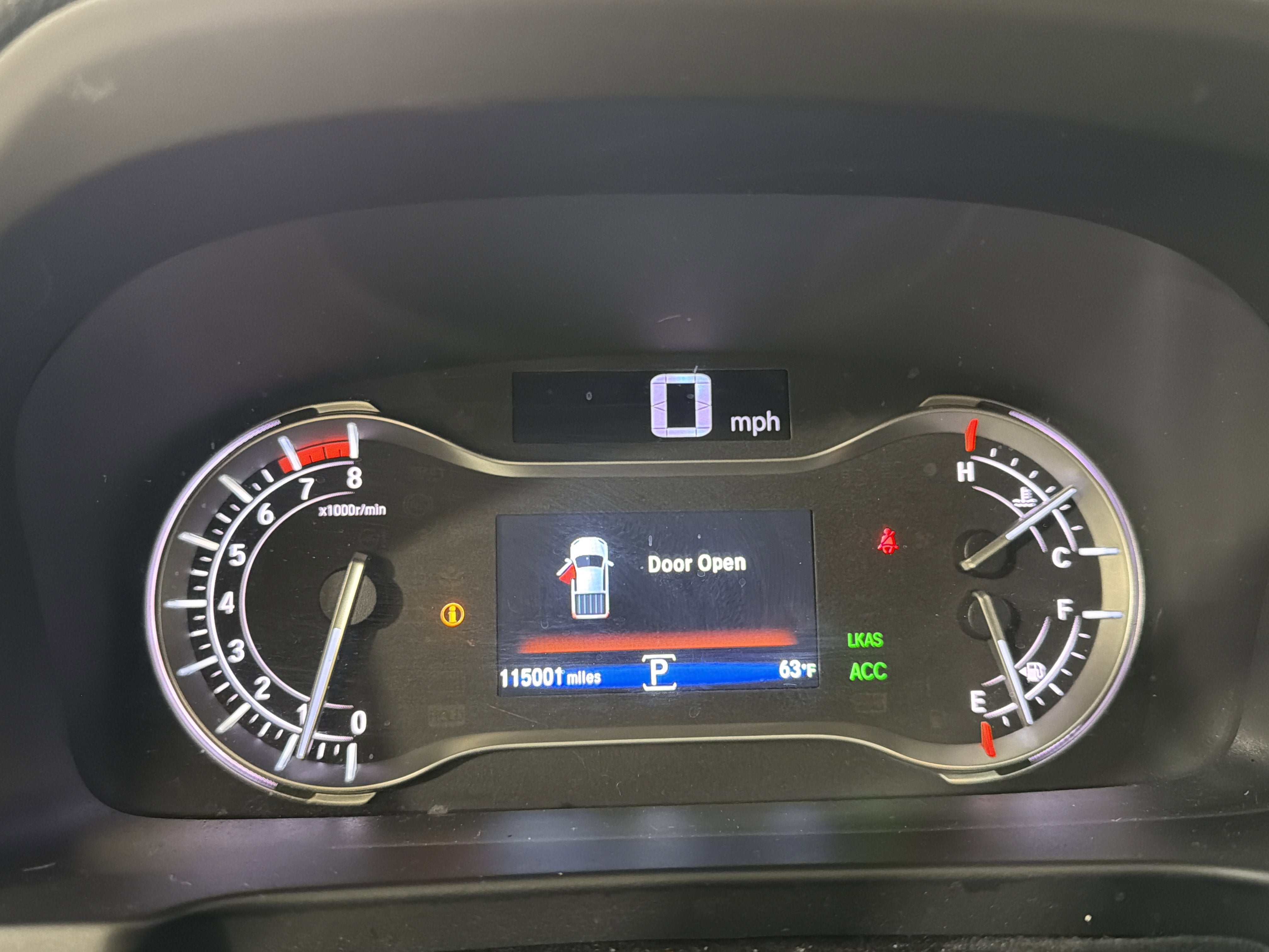 2017 Honda Ridgeline RTL-E