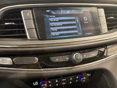 2018 Buick Enclave Premium
