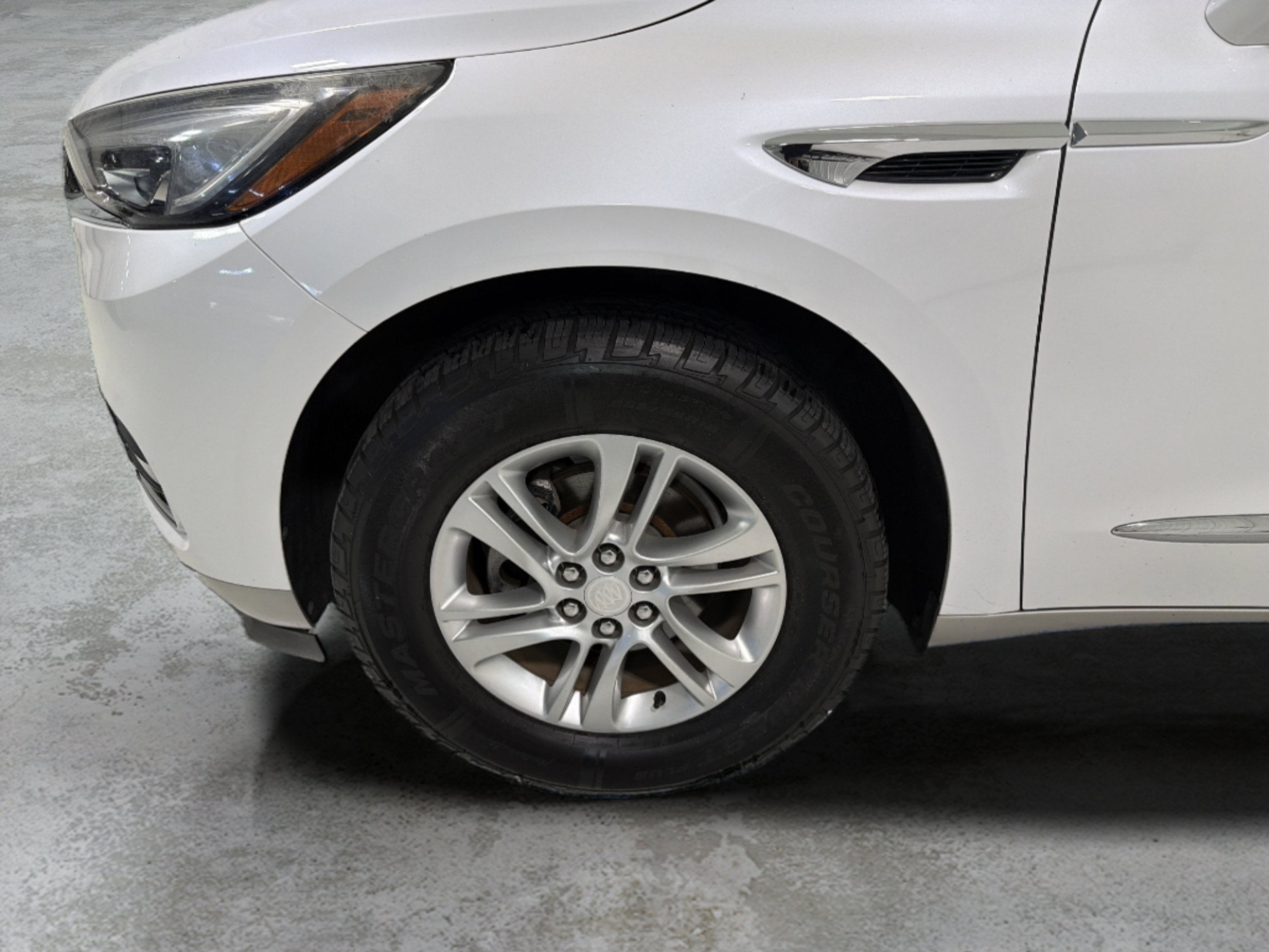 2018 Buick Enclave Premium