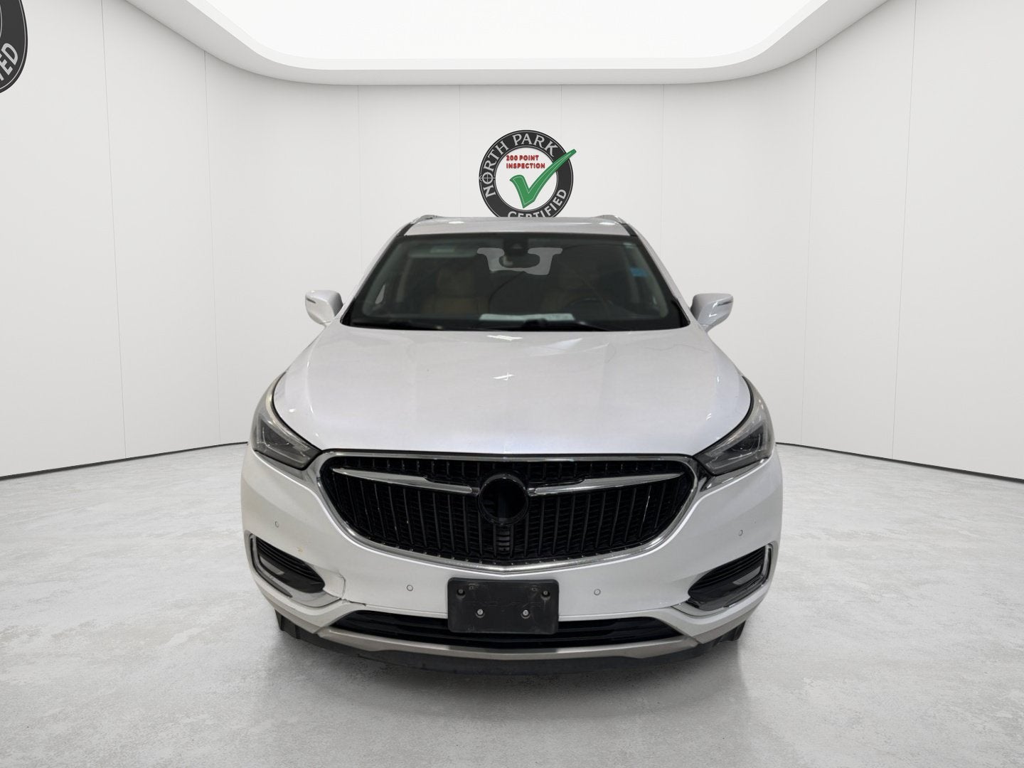 2018 Buick Enclave Premium