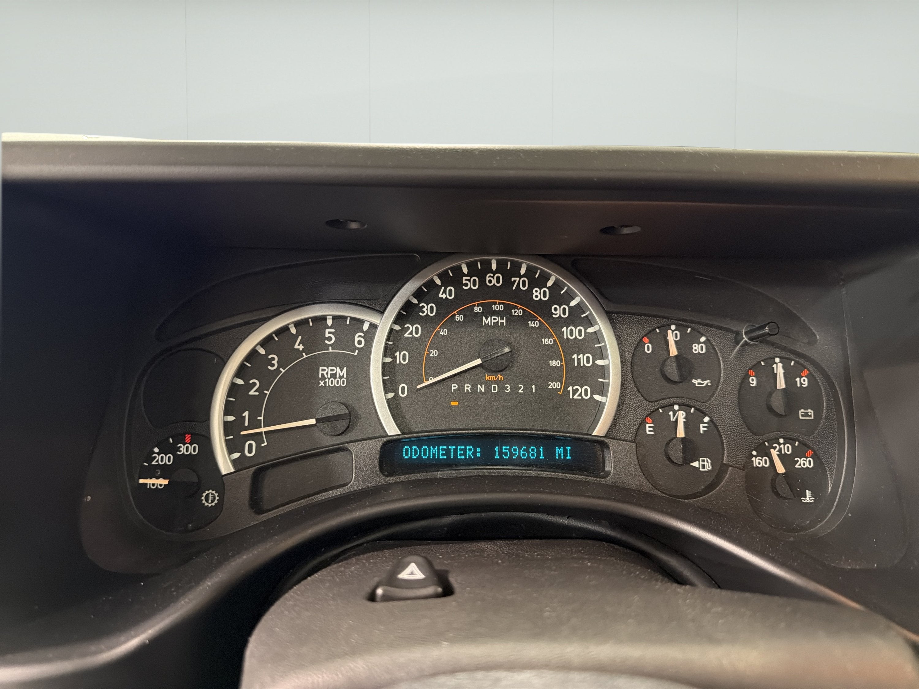 2007 HUMMER H2 SUV