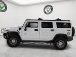 2007 HUMMER H2 SUV