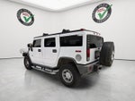 2007 HUMMER H2 SUV