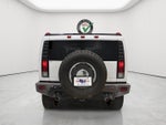 2007 HUMMER H2 SUV