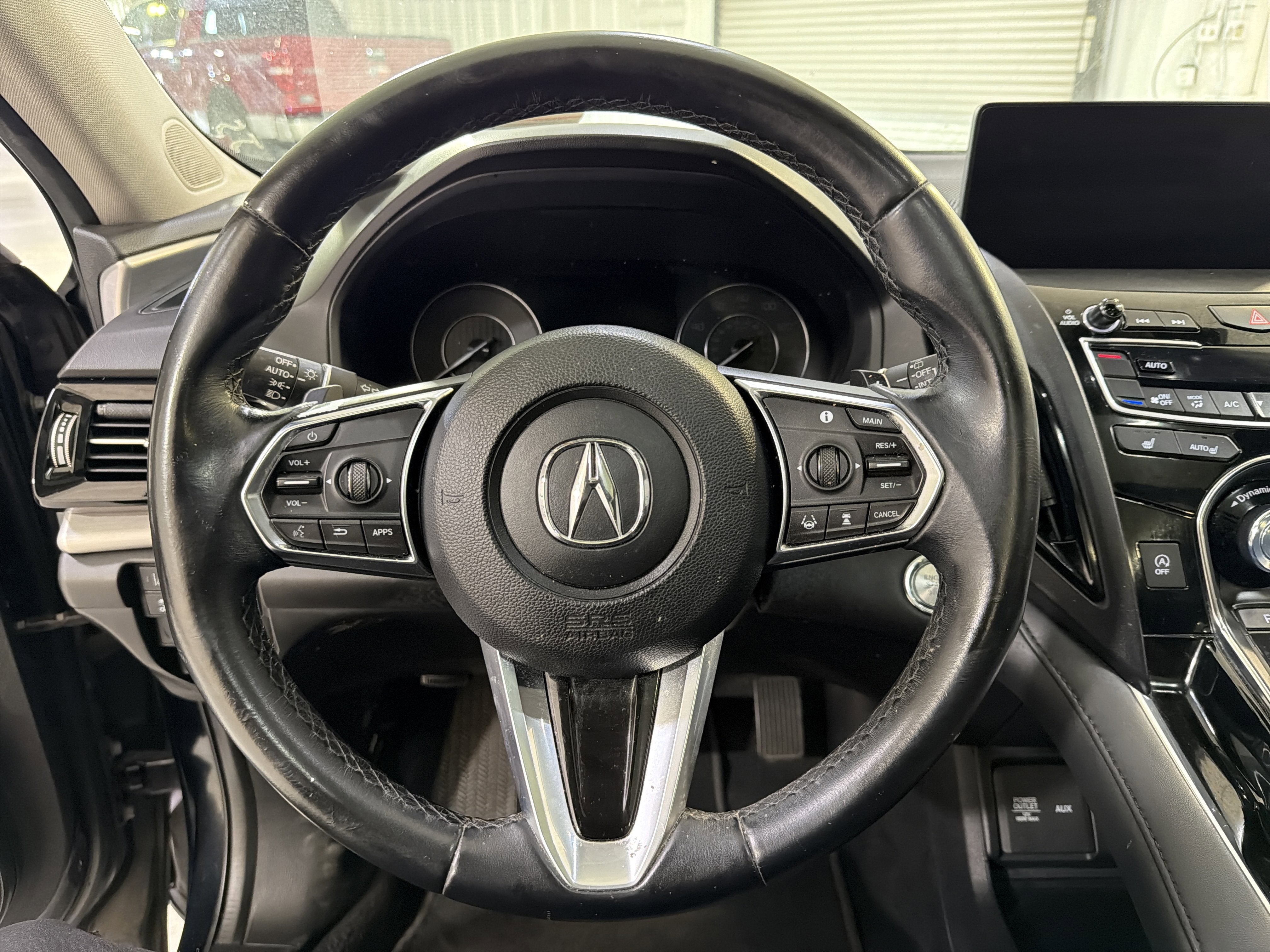 2019 Acura RDX Base