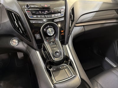 2019 Acura RDX Base