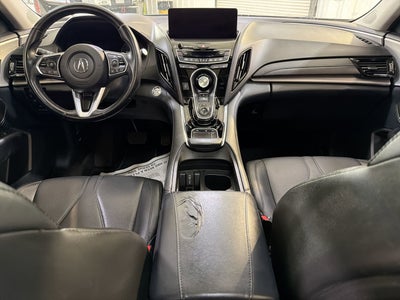 2019 Acura RDX Base