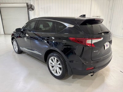2019 Acura RDX Base