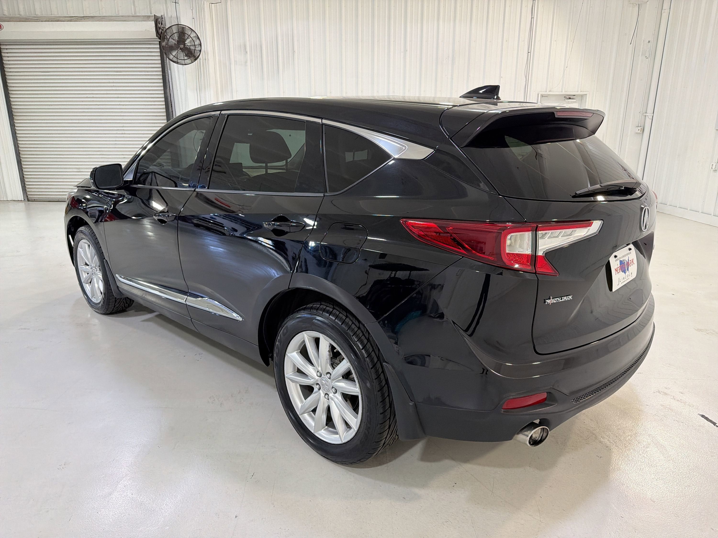 2019 Acura RDX Base