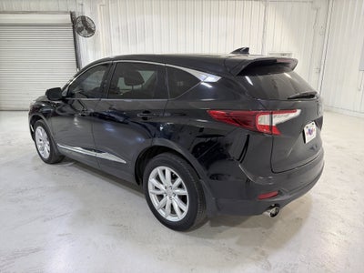 2019 Acura RDX Base