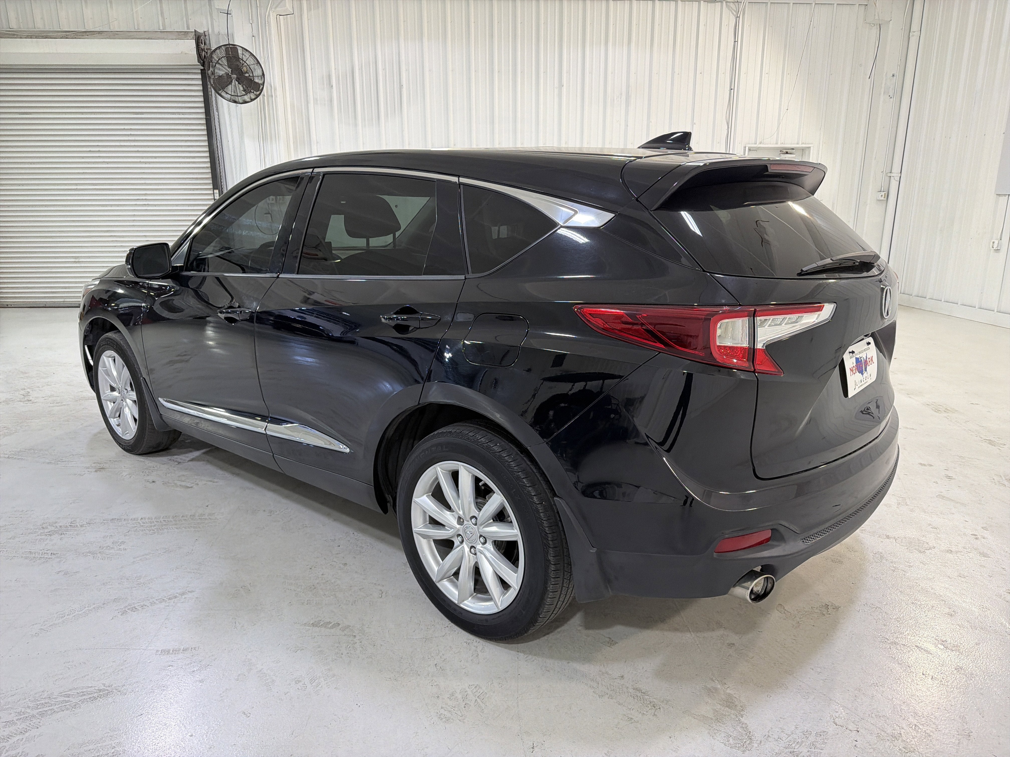 2019 Acura RDX Base