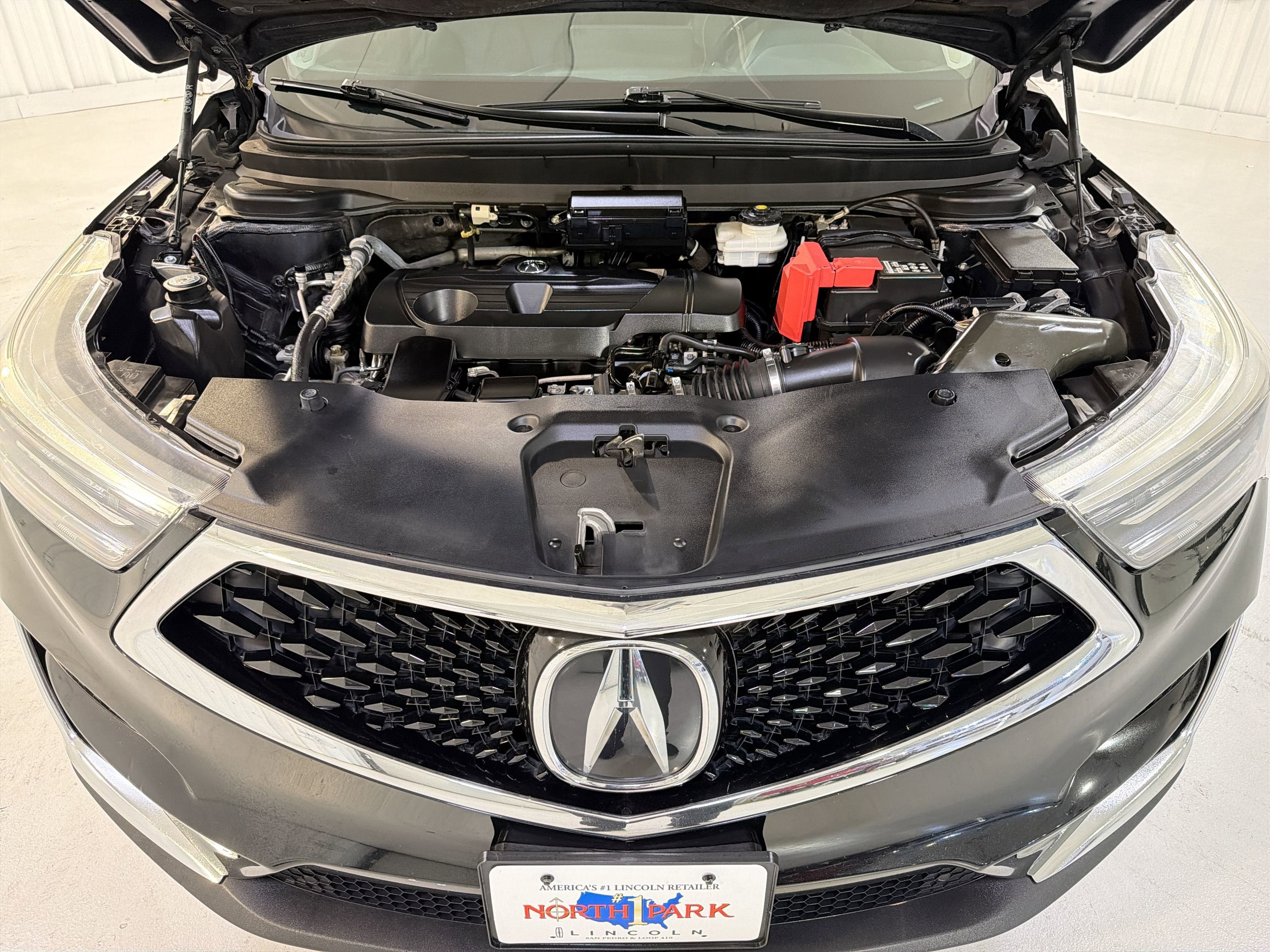 2019 Acura RDX Base
