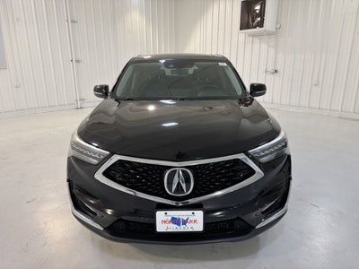 2019 Acura RDX Base
