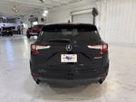 2019 Acura RDX Base