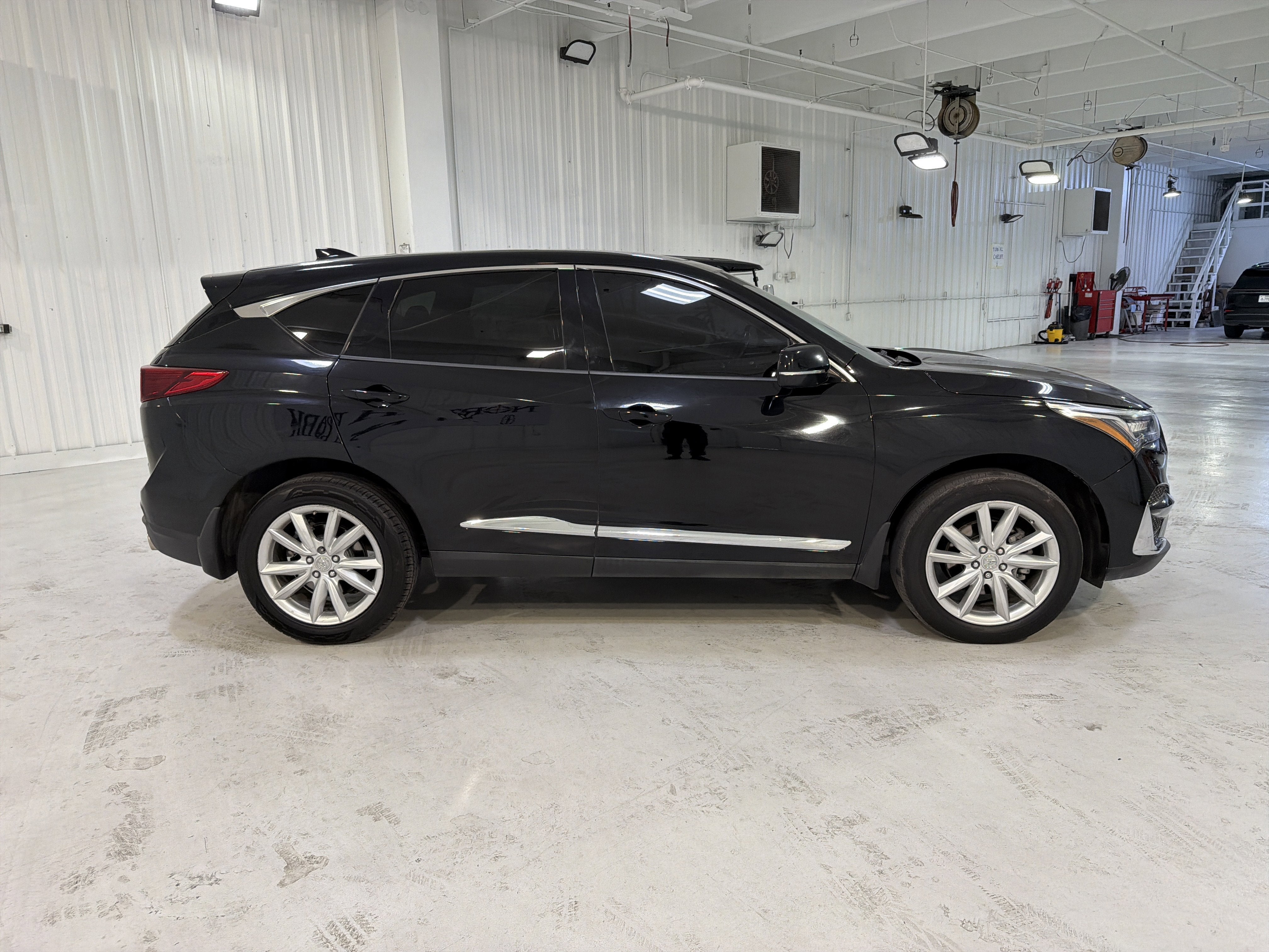 2019 Acura RDX Base