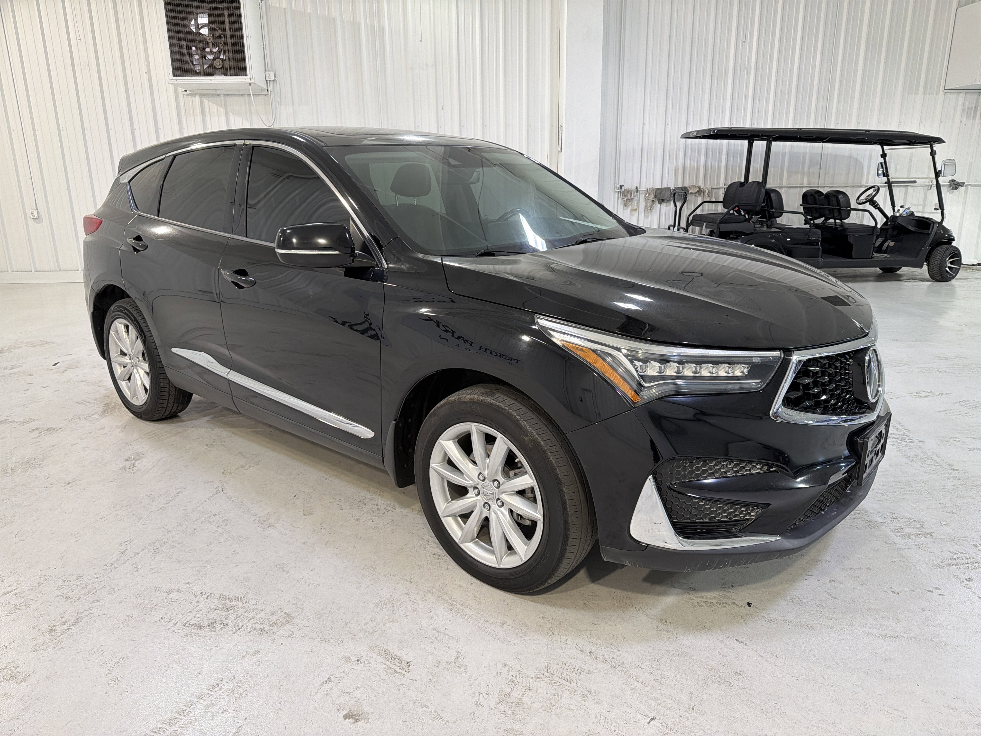 2019 Acura RDX Base