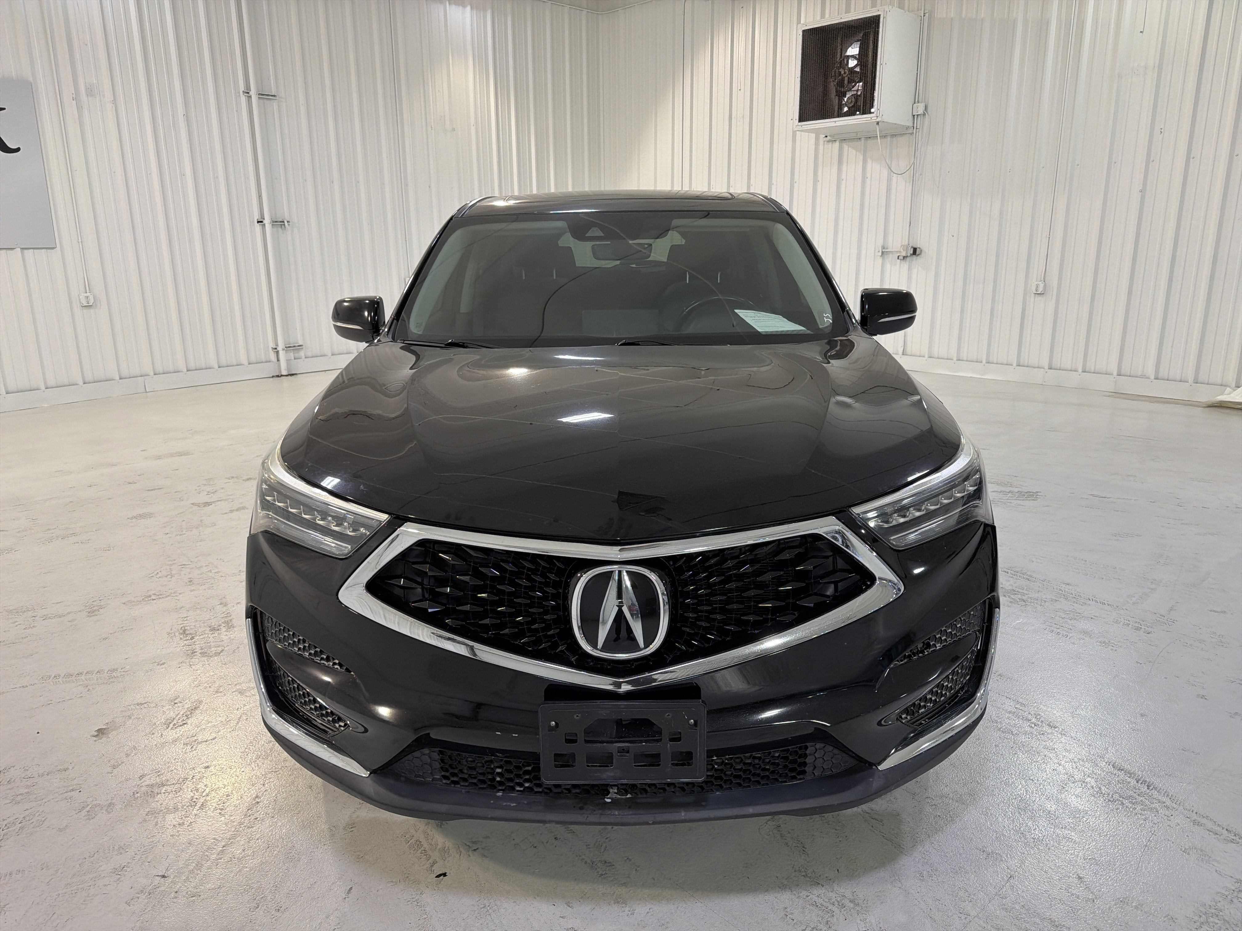 2019 Acura RDX Base