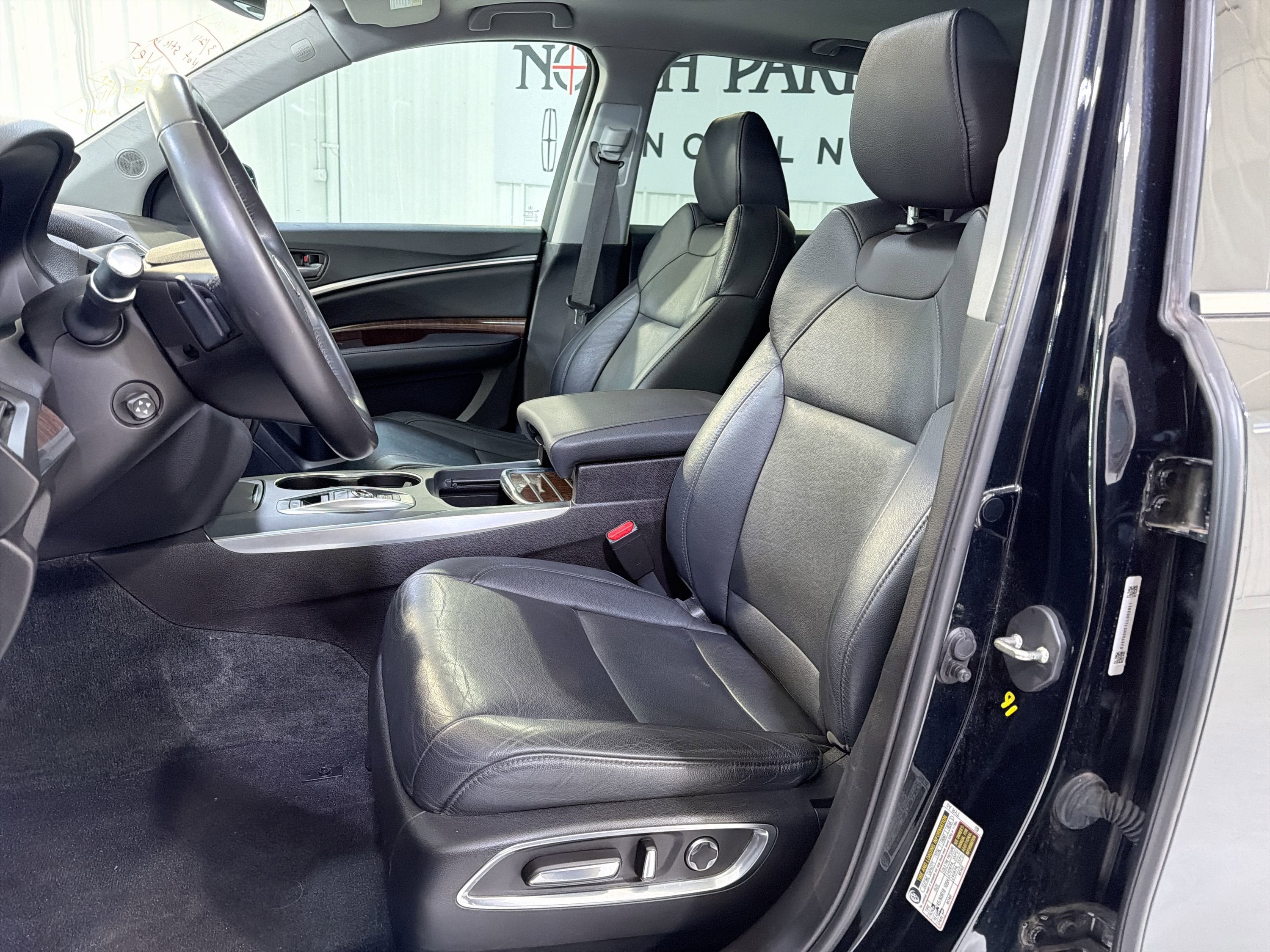 2020 Acura MDX BASE