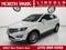 2015 Lincoln MKC Base